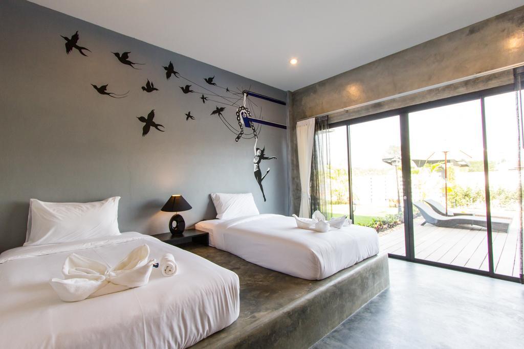 The Bike Loft Family Hostel HHQ Esterno foto