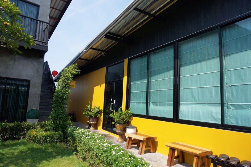 The Bike Loft Family Hostel HHQ Esterno foto